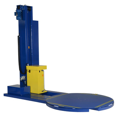MEDIUM DUTY STRETCH WRAP MACHINE 60 IN